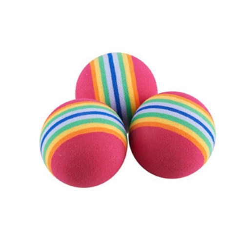 Bolas de treinamento de...