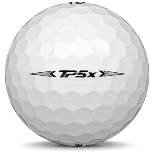 TaylorMade TP5x