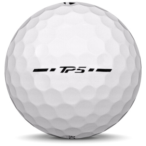 TaylorMade TP5