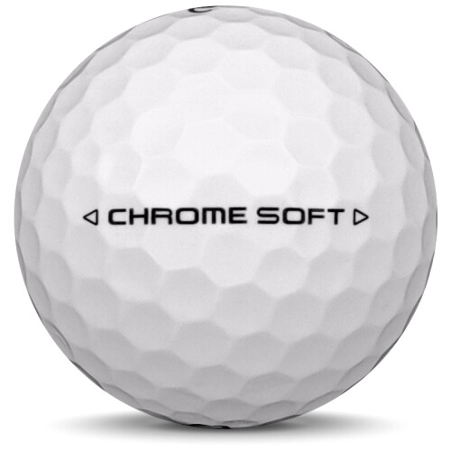Callaway Chrome Soft