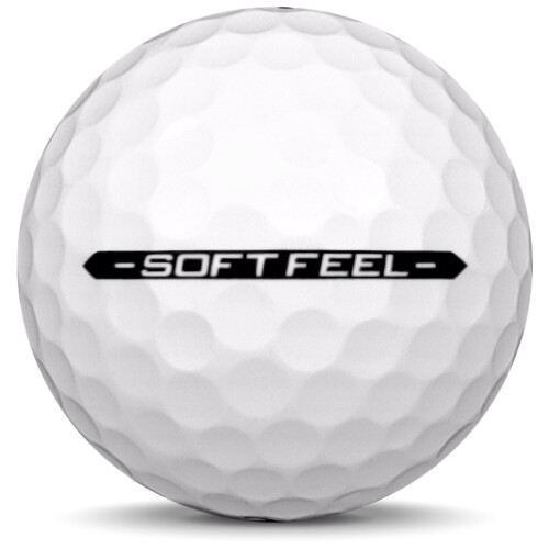 Srixon Soft Feel