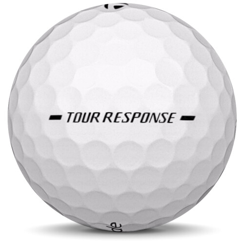 TaylorMade Tour Response
