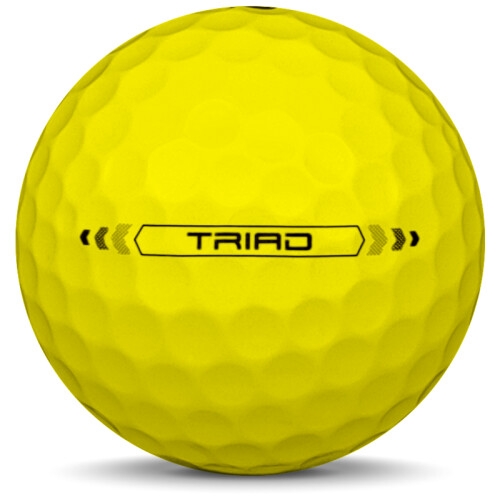 Wilson Staff Triad