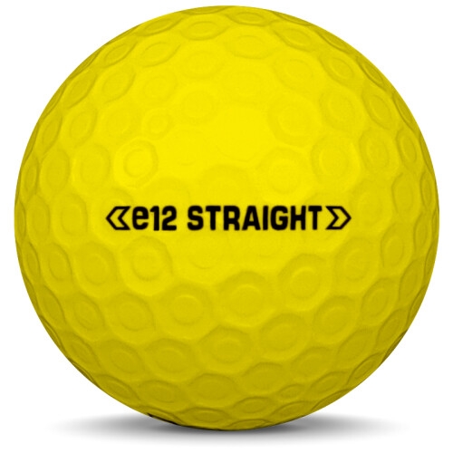Bridgestone E12 Straight