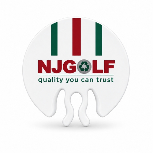 Marcador de bola NJGolf
