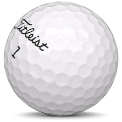 Bola de golfe no Pearl Grade da NJGolf