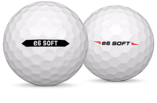 Modelos de ano Bridgestone E6 Soft