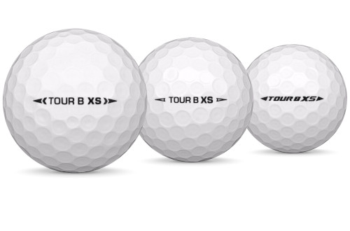 Modelos de ano Bridgestone Tour B XS