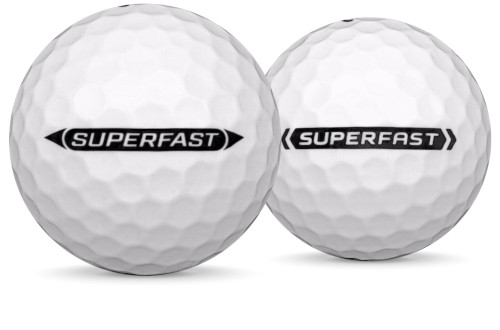 Modelos de ano Callaway Superfast