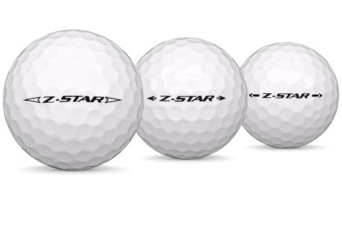 Modelos de ano Srixon Z-Star