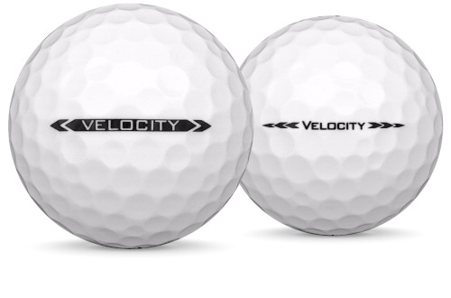 Modelos de ano Titleist Velocity
